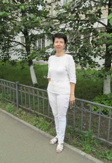 My photo - FLER, 55 from Kazan (@fler70)