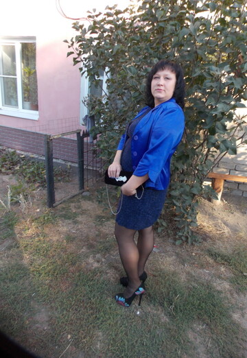 My photo - Evgesha, 38 from Dmitrovsk-Orlovskiy (@evgeniyaalekseevadorohina)