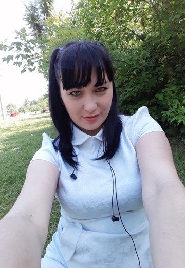 My photo - Natya, 33 from Irkutsk (@natya83)