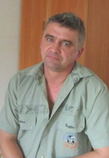 Моя фотография - Андрей, 55 из Новосибирск (@andrey340771)