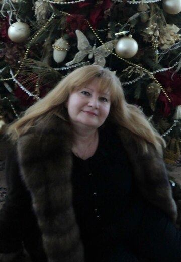 My photo - Nadejda, 66 from Kyiv (@nadejda12307)