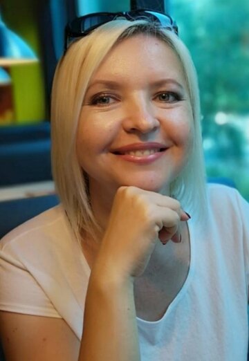 Моя фотография - Татьяна, 40 из Ставрополь (@tatyana285057)