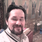 Александр, 58, Ярково
