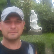леха, 37, Безенчук