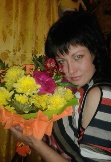 Моя фотография - Татьяна, 42 из Нижний Новгород (@tatyana260246)
