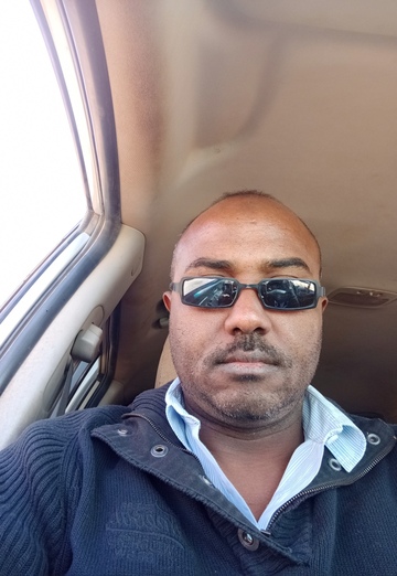 My photo - Esam Sabar, 49 from Khartoum (@esamsabar)