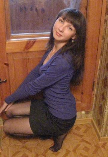My photo - Sveta, 34 from Krasnodar (@svetastm)