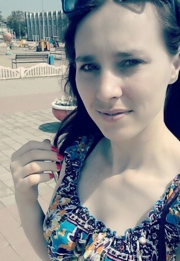 Моя фотография - Alena, 28 из Челябинск (@alena101065)