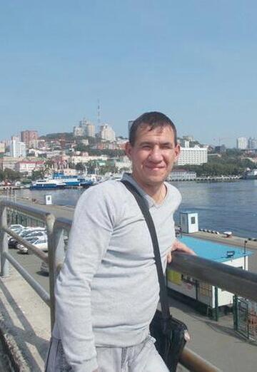 Моя фотография - Владислав, 46 из Лесозаводск (@vladislav17431)