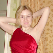 Анна, 41, Валдай