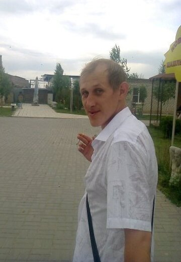 Mi foto- Igor, 39 de Astracán (@igor385387)