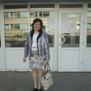 Валентина, 45, Алексин