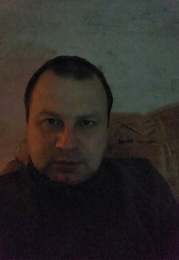 Моя фотография - Олег, 47 из Москва (@oleg152747)
