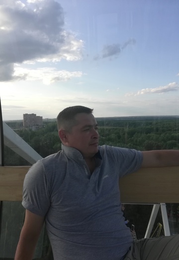 Моя фотография - Евгений, 34 из Ульяновск (@evgeniy302512)