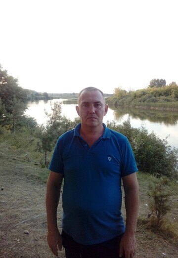 My photo - Ayrat, 46 from Zelenodol'sk (@ayrat4709)