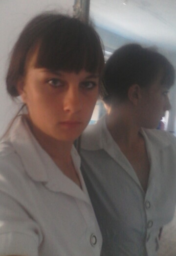 Ma photo - Evgeniia, 31 de Koustanaï (@evgeniya40121)