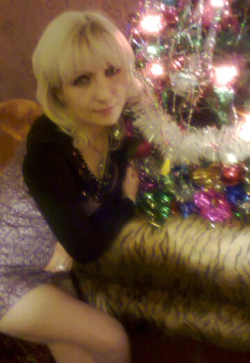 My photo - Yuliya, 36 from Astrakhan (@dgulia17)
