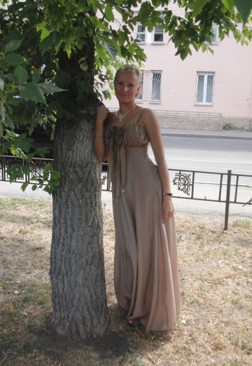 My photo - Marina, 47 from Polevskoy (@marina26575)