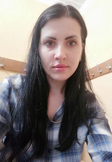 Моя фотография - Ирина, 37 из Хмельницкий (@irina276221)