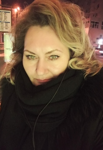 Моя фотография - Елена, 51 из Москва (@elena510953)
