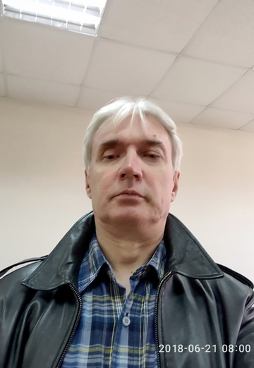 Моя фотография - Игорь, 61 из Балашиха (@igor209646)