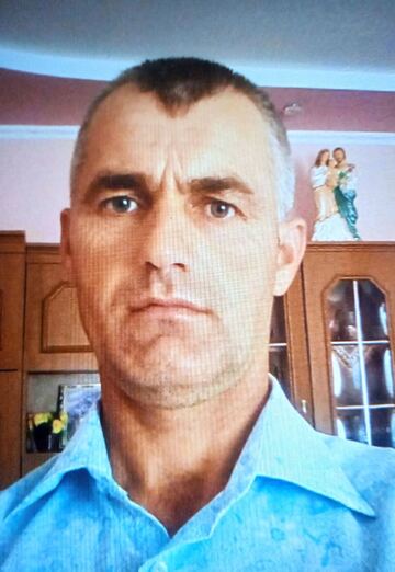My photo - Volodimir, 48 from Lviv (@volodimr20)