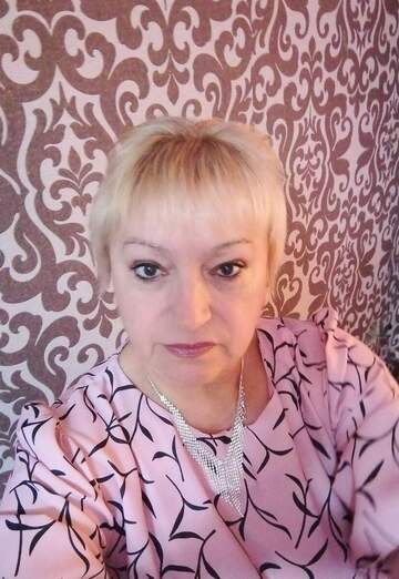 My photo - Nadejda, 55 from Talovaya (@nadejda114851)