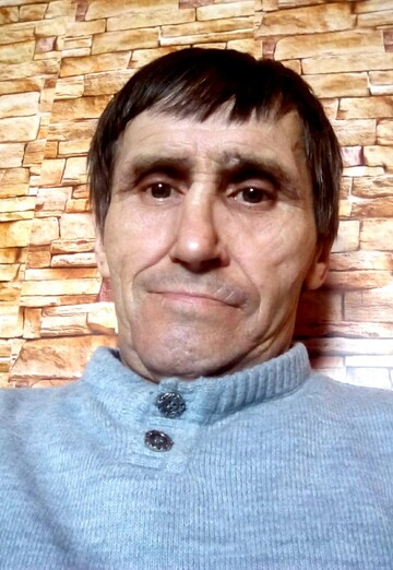Моя фотография - владимир, 63 из Шигоны (@vladimir323021)