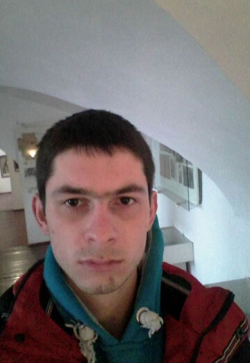 Моя фотографія - Рома Дрозд, 28 з Тернопіль (@romadrozd)