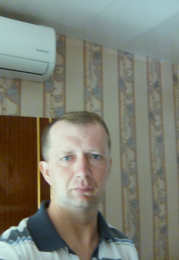 My photo - Dmitriy Valentinovich, 46 from Bataysk (@demetrius77)