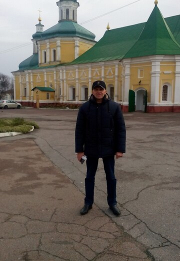 Sergey (@sergey636776) — my photo № 3