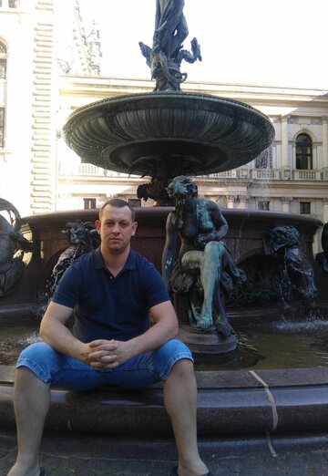 Моя фотография - Дмитрий, 39 из Амурск (@dmitriy384084)