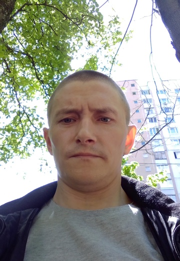 My photo - Vladimir, 38 from Kaluga (@vladimir404575)