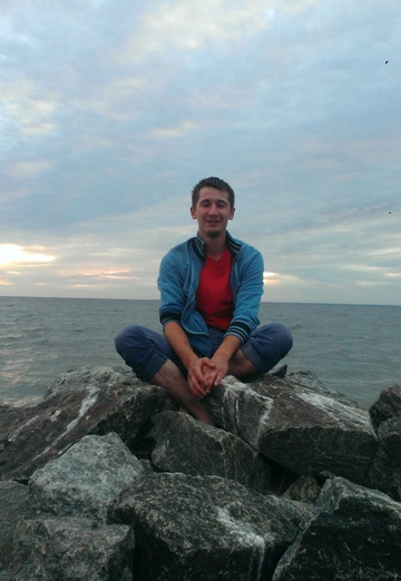 My photo - Sergey, 35 from Irpin (@sergey326944)
