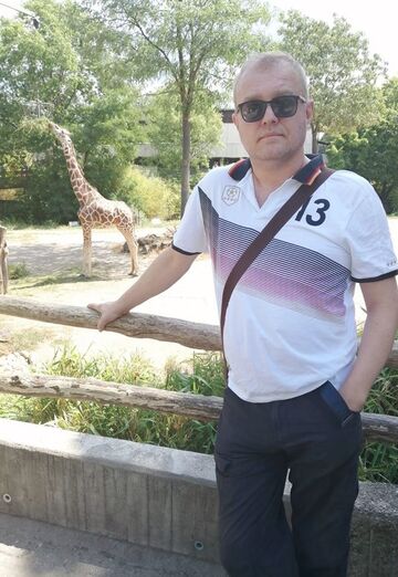 My photo - Vladimir, 48 from Duesseldorf (@vladimir362259)