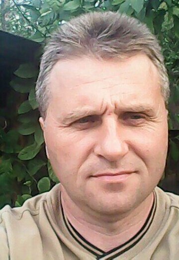 Моя фотография - Виктор, 55 из Корюковка (@viktor126656)