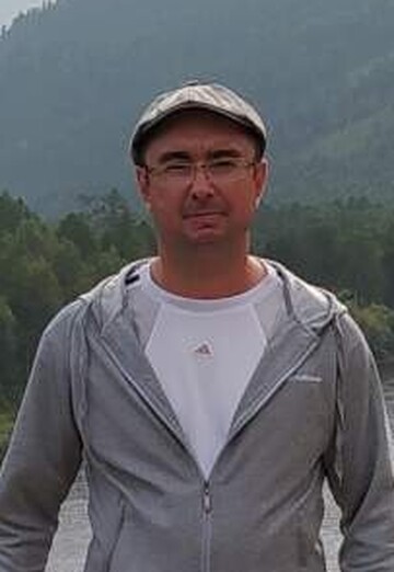 My photo - Dmitriy, 44 from Sharypovo (@dmitriy436926)