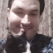 Павел, 24, Прямицыно
