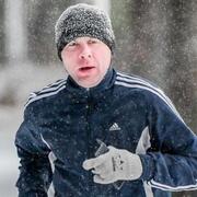 Виктор, 40, Москва