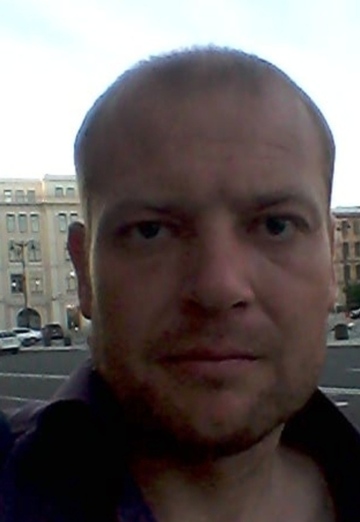 My photo - Aleksandr, 33 from Rostov-on-don (@aleksandr936541)