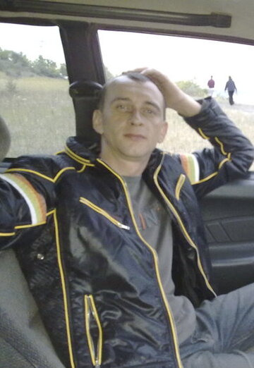 Моя фотография - алексей, 49 из Саратов (@aleksey508492)