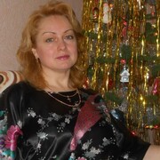 Светлана, 51, Кашин