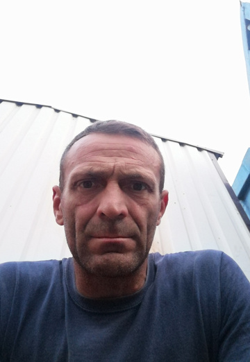 Ma photo - Viktor Mouzitchenko, 45 de Tal`noe (@viktormuzichenko)