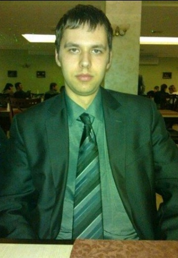 My photo - Vitaliy, 43 from Rostov-on-don (@vitaliy54664)