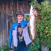 Александр, 28, Шушенское