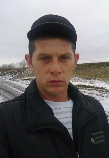 Моя фотография - Роман, 42 из Нехаевский (@roman41209)
