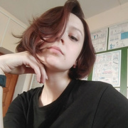 Angelina 25 Vitebsk