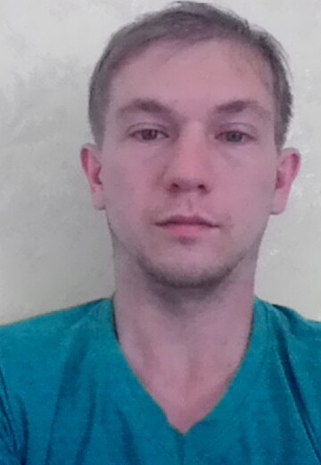 My photo - Nikita, 33 from Dubna (@nikita71968)