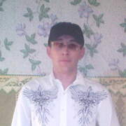 Алексей, 39, Чита