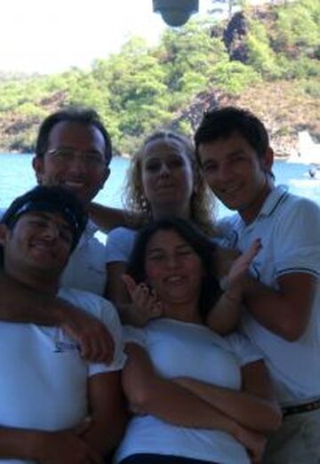 With you forever (@cavarly) — my photo № 5